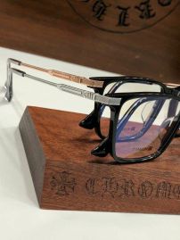 Picture of Chrome Hearts Optical Glasses _SKUfw46735349fw